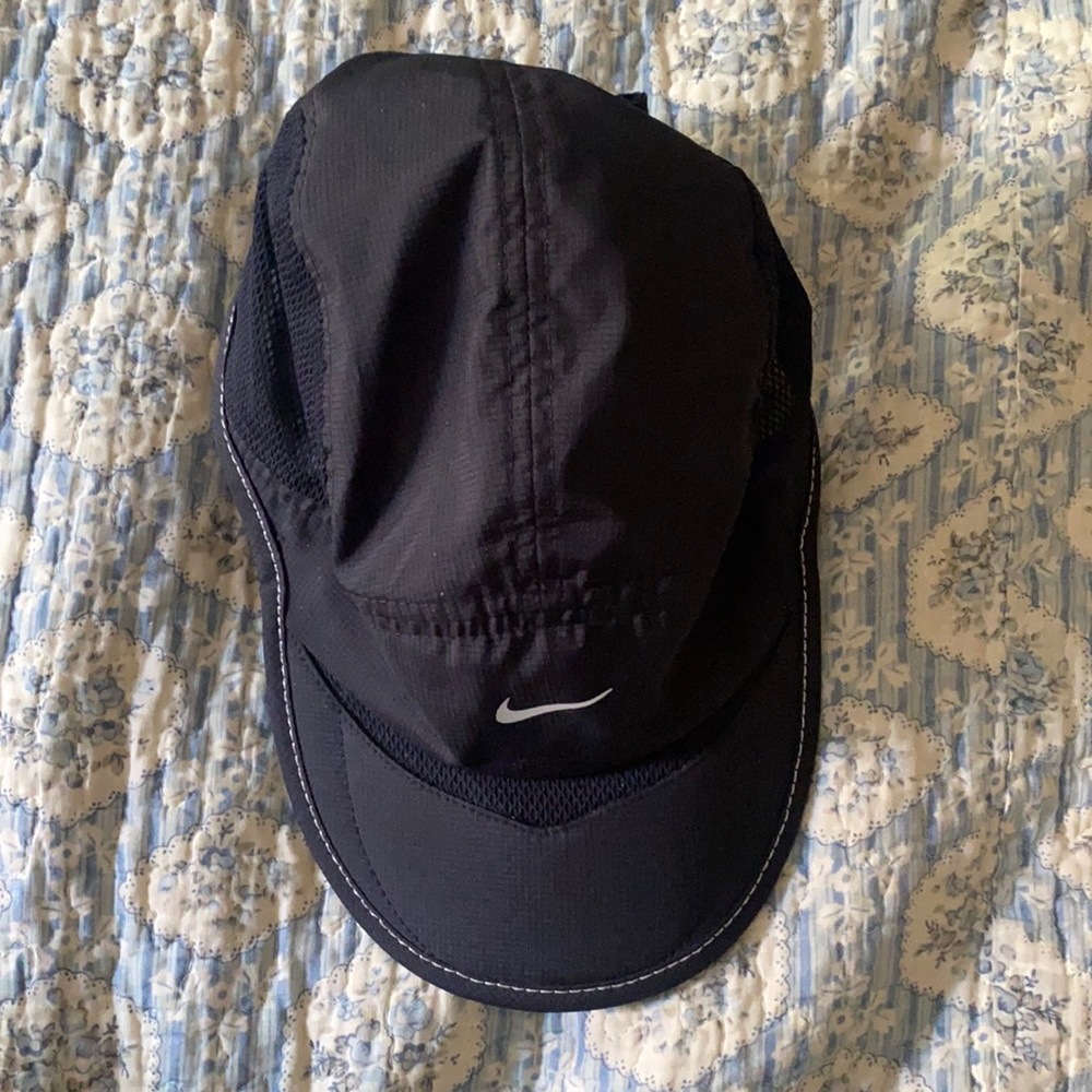 Nike Black Daybreak Hat